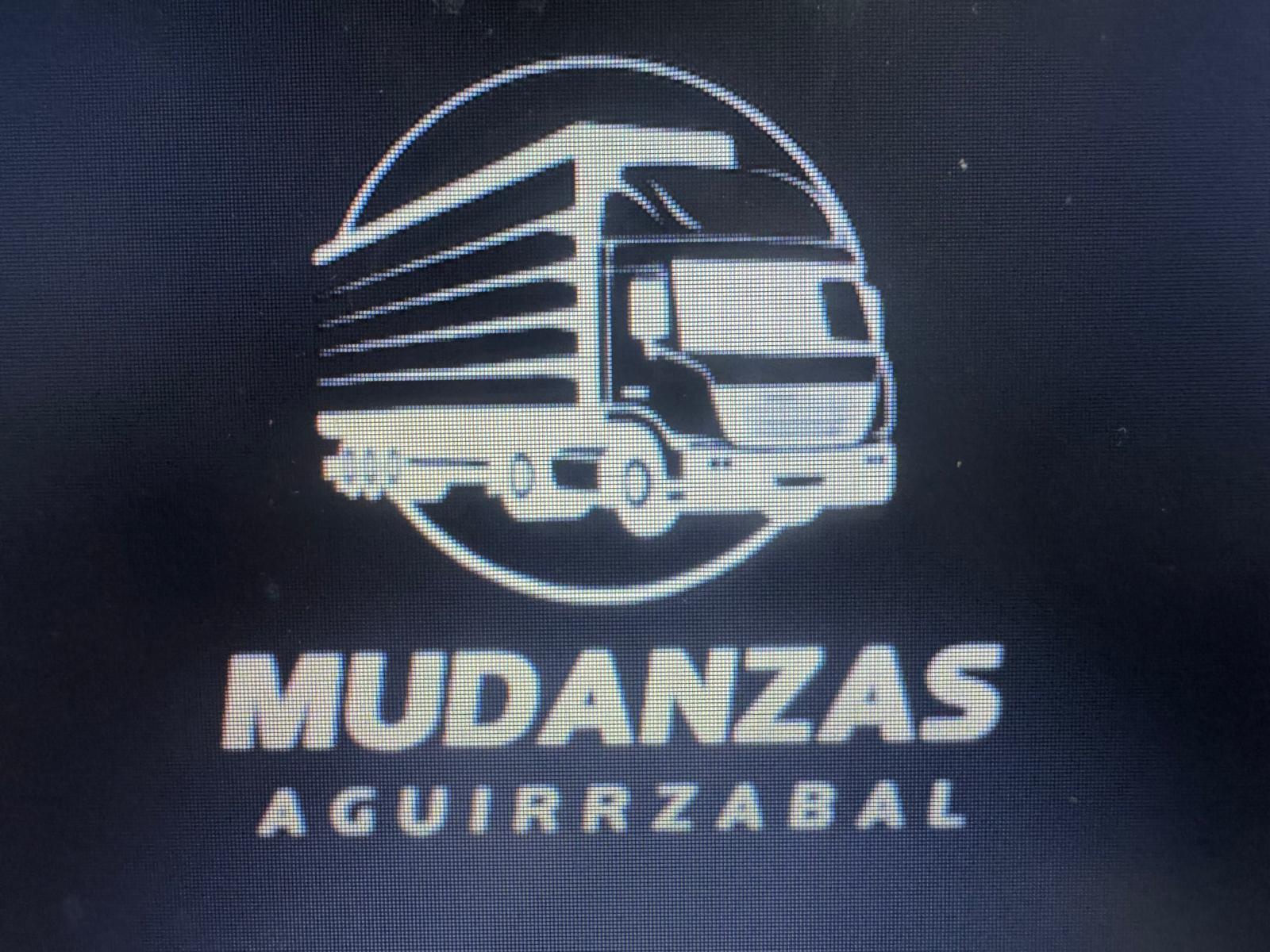 Mudanzas aguirrezabal